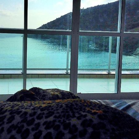 Ferienwohnung Apartamento Pe Na Areia Em Arraial Do Cabo Exterior foto