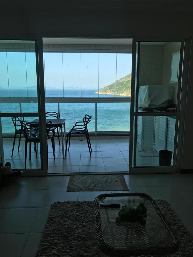 Ferienwohnung Apartamento Pe Na Areia Em Arraial Do Cabo Exterior foto