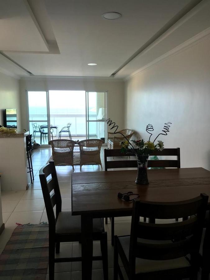Ferienwohnung Apartamento Pe Na Areia Em Arraial Do Cabo Exterior foto