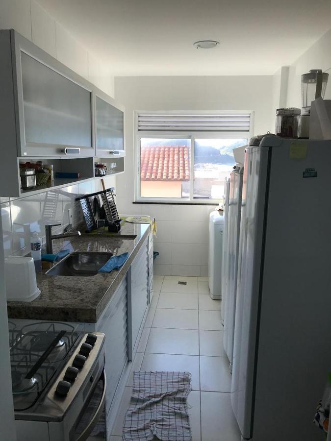 Ferienwohnung Apartamento Pe Na Areia Em Arraial Do Cabo Exterior foto