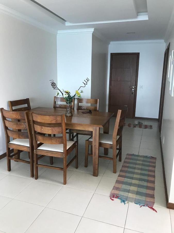 Ferienwohnung Apartamento Pe Na Areia Em Arraial Do Cabo Exterior foto