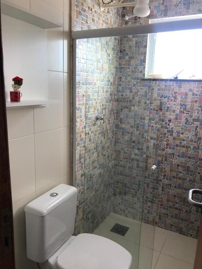 Ferienwohnung Apartamento Pe Na Areia Em Arraial Do Cabo Exterior foto