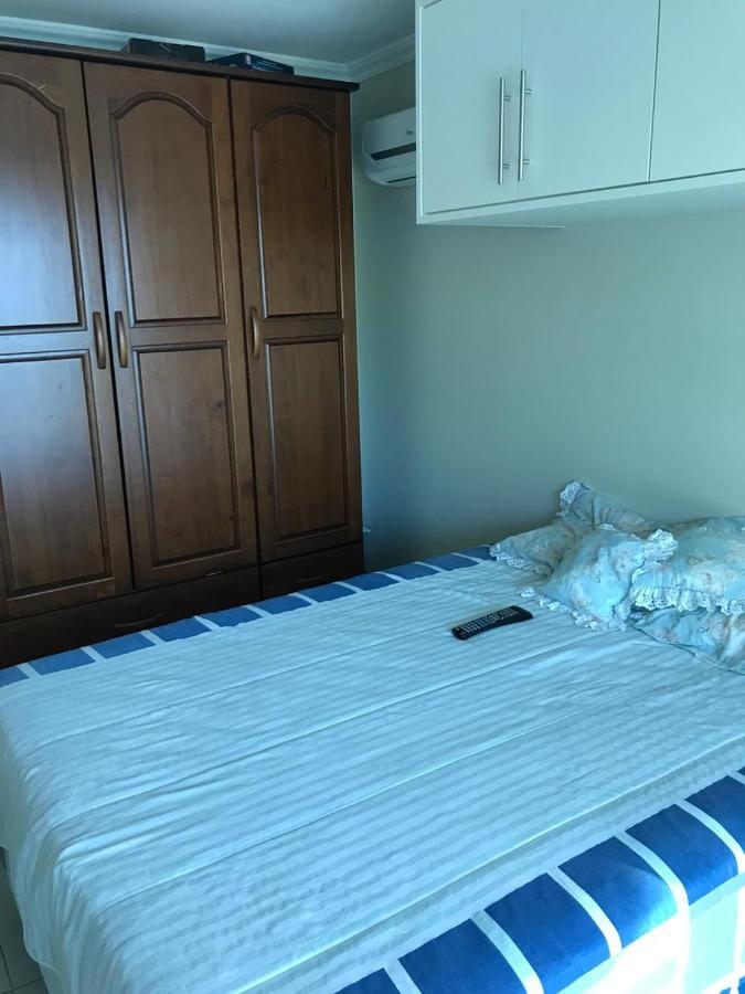 Ferienwohnung Apartamento Pe Na Areia Em Arraial Do Cabo Exterior foto