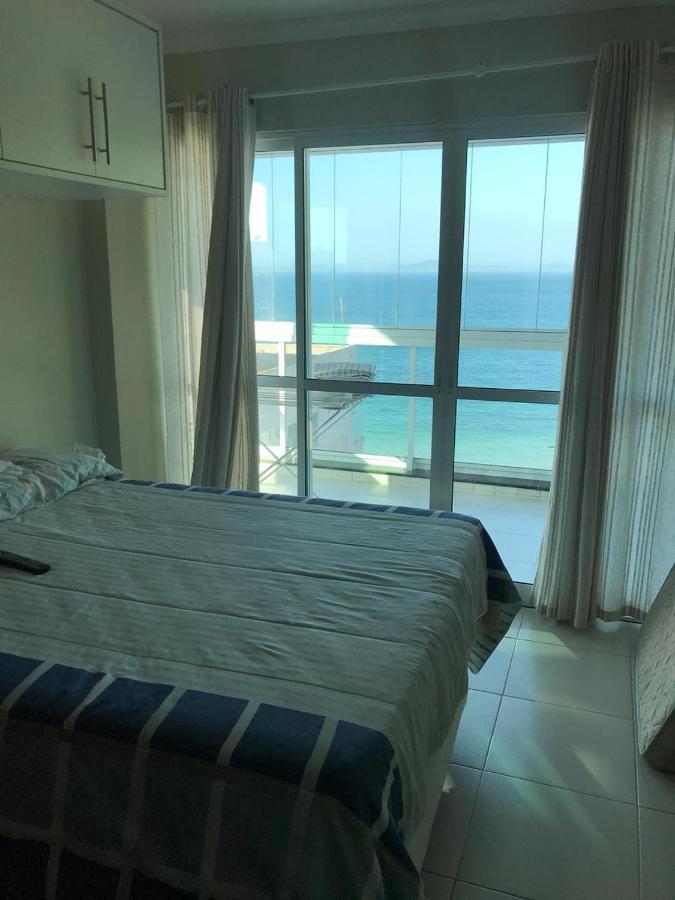Ferienwohnung Apartamento Pe Na Areia Em Arraial Do Cabo Exterior foto