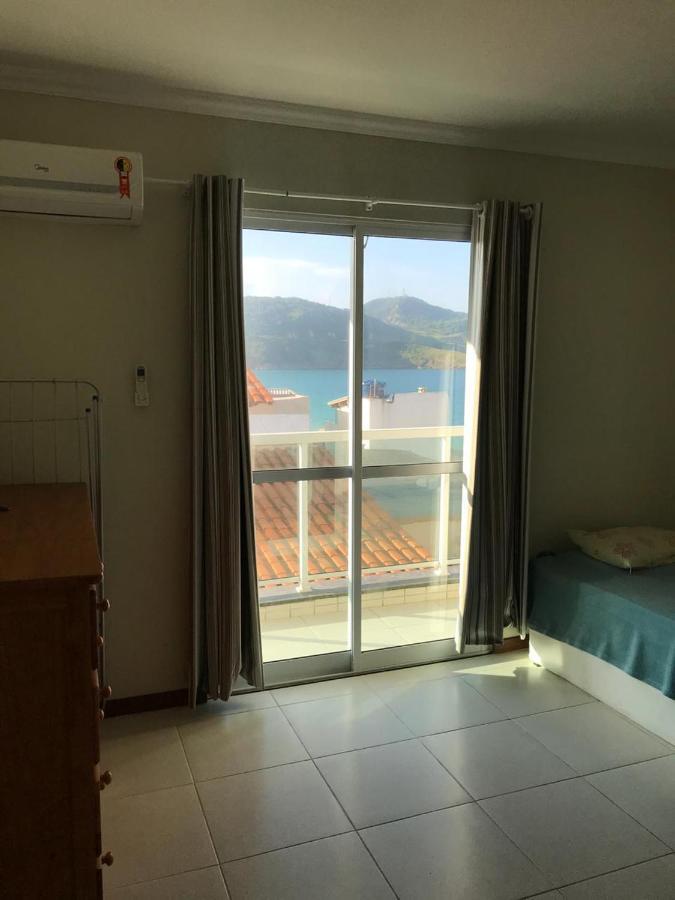 Ferienwohnung Apartamento Pe Na Areia Em Arraial Do Cabo Exterior foto